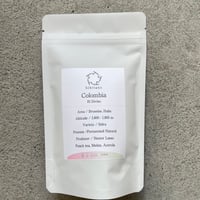 150g Colombia El Diviso Sidra Fermented Natural