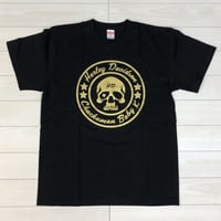 Tシャツ ブラック