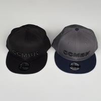 キャップ CCMBK (2タイプ) ❗️TAMARIBAオープン記念限定品❗️