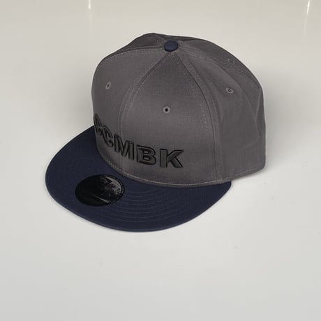 キャップ CCMBK (2タイプ) ❗️TAMARIBAオープン記念限定品❗️
