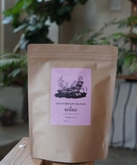 Neighbour Blend Relax 500g ［深煎り］