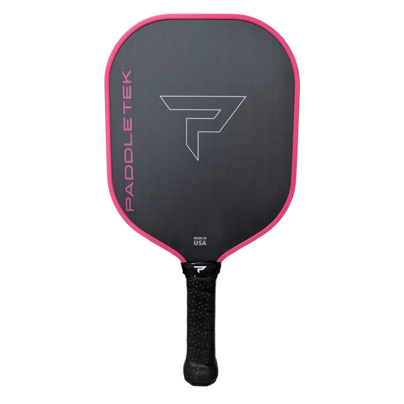 PADDLETEK Bantam ESQ-C 14.3mm Pickleball Paddl