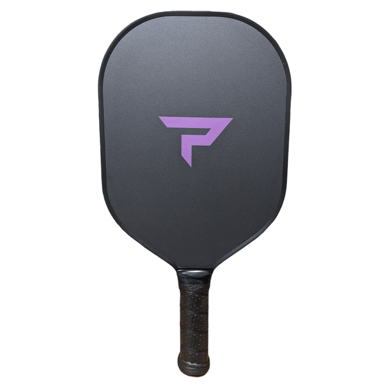 PADDLETEK Bantam EX-L Purple Aurora | ピックルボールスクエア
