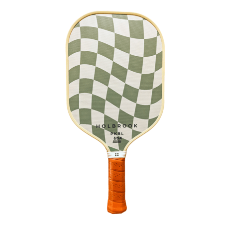 Holbrook Pickleball Centre Court Pickleball Paddle