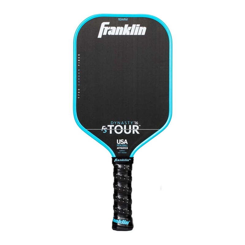 Franklin FS Tour Dynasty Pickleball Paddle - 16