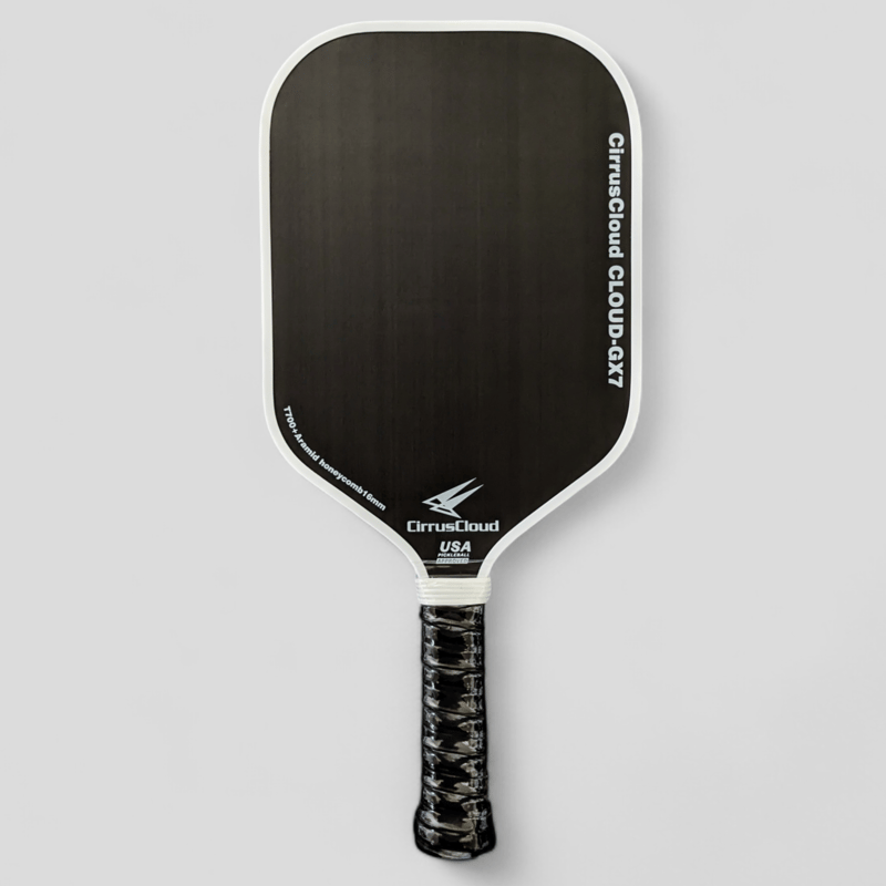 CirrusCloud CLOUD-GX7 16mm ALLROUNDER | ピックルボール