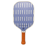 JOOLA Collin Johns Scorpeus Pro IV 16mm Pickleb