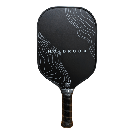 Holbrook Pickleball Day N Night Pickleball Paddle
