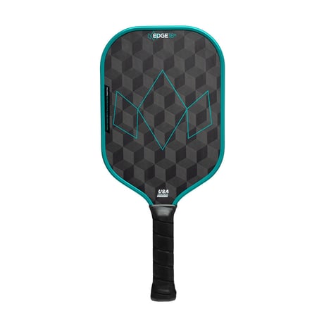 DIADEM EDGE 18K Power Pro （ロングハンドル）‐ Teal