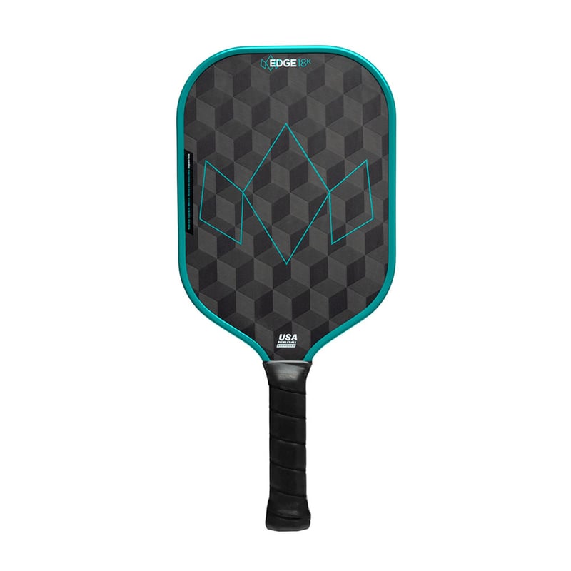 DIADEM EDGE 18K Power Pro （ロングハンドル）‐ Teal | ピック