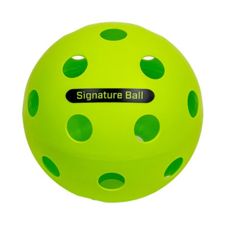 GIANT PICKLEBALL