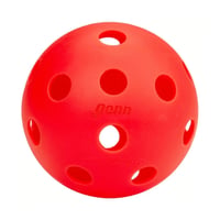 屋内用】HEAD Championship 26 Indoor Pickleball（1個）