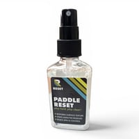 パドルクリーナー　PADDLE RESET