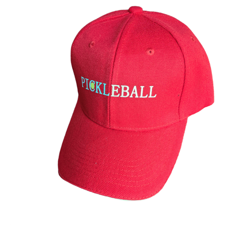 PICKLEBALL CAP