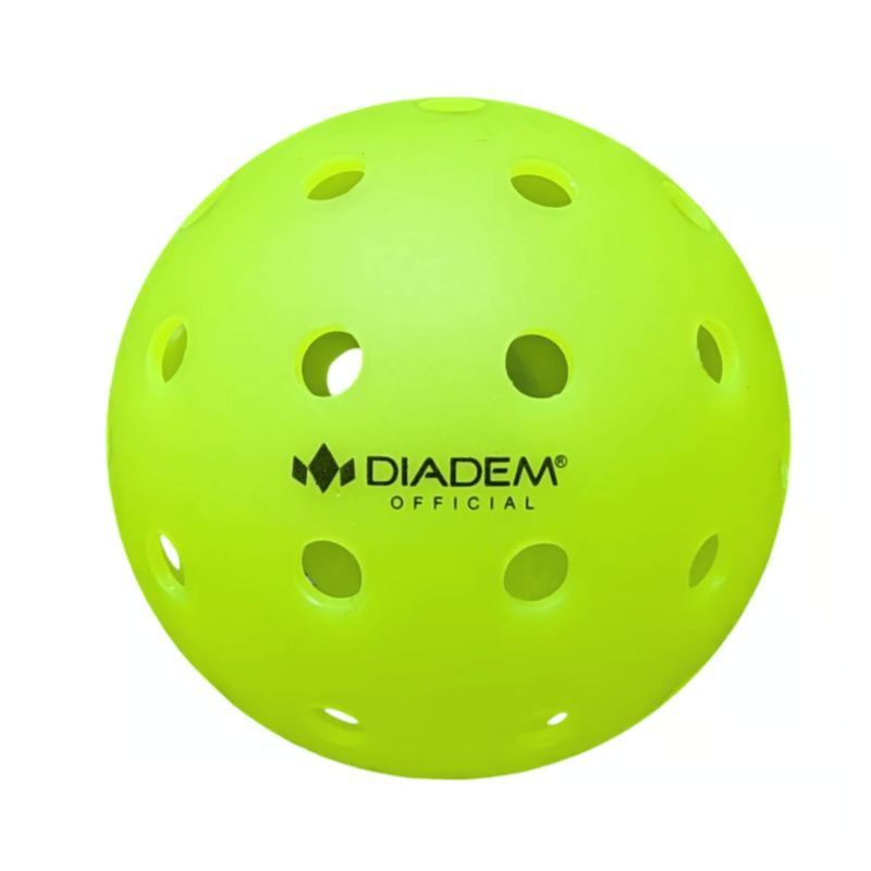 アウトドア用】Diadem 'The Official' Premier Power Pic