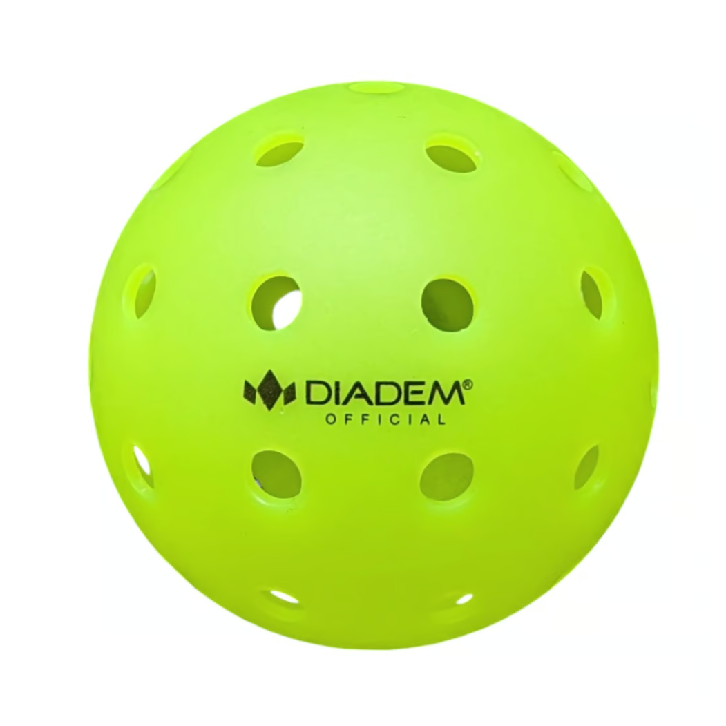 アウトドア用】Diadem 'The Official' Premier Power Pic