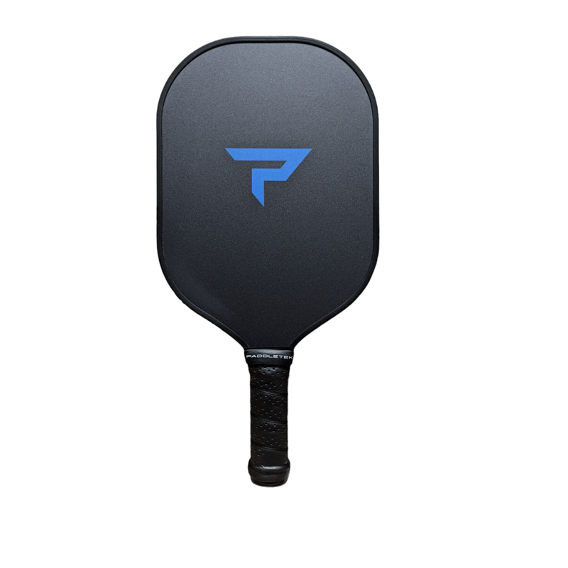 PADDLETEK Bantam EX-L Pro - Blue Riptide Large