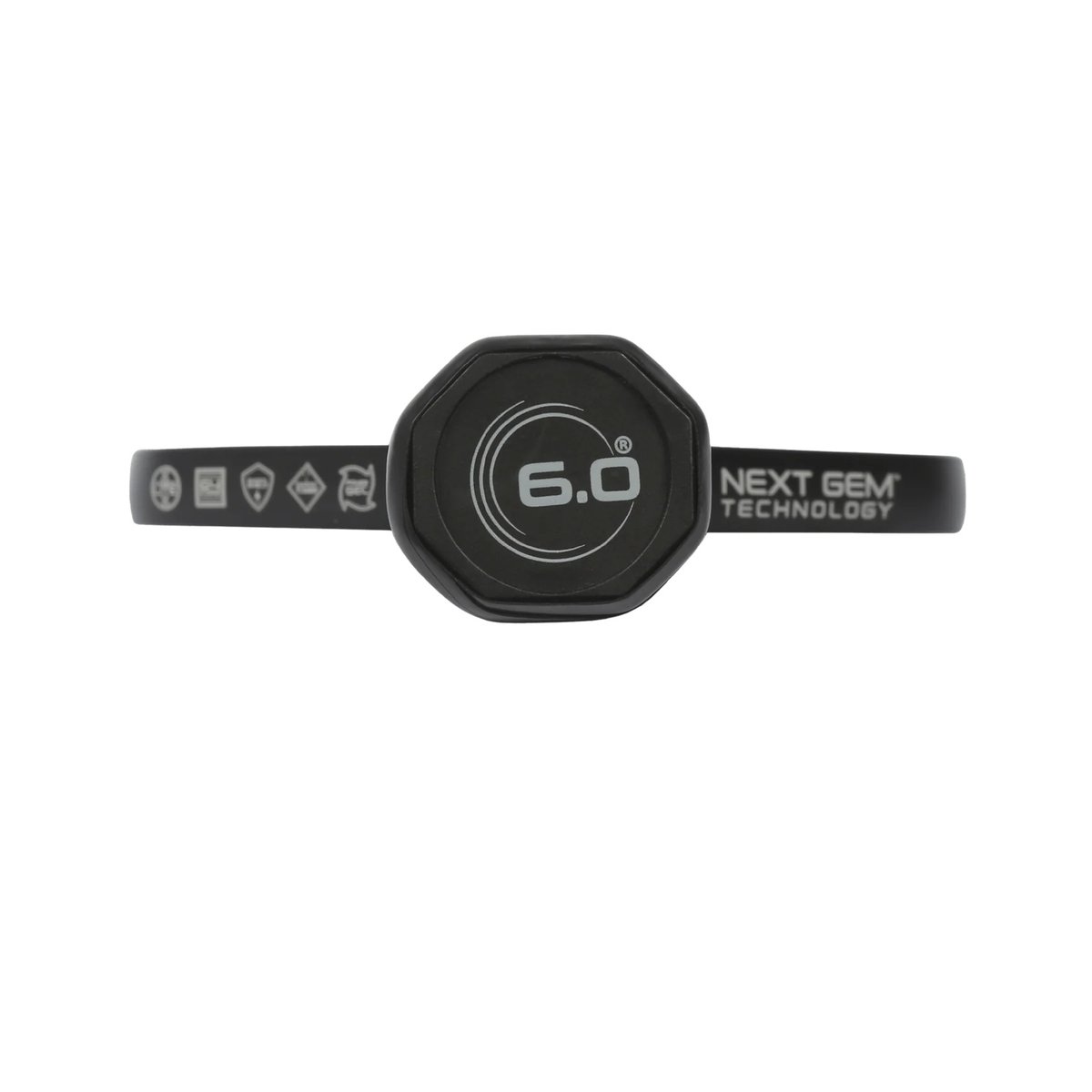 SIX ZERO Black Opal 14mm G4 Foam Core Picklebal