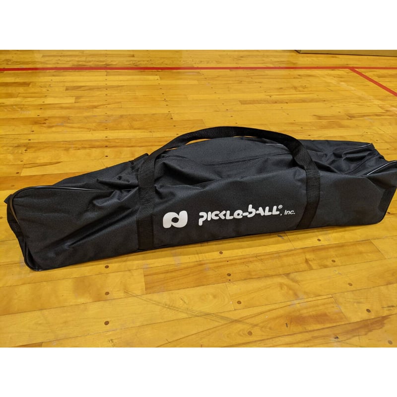 3.0 TOURNAMENT NET SYSTEM（ピックルボール専用ネット） | ピックルボ