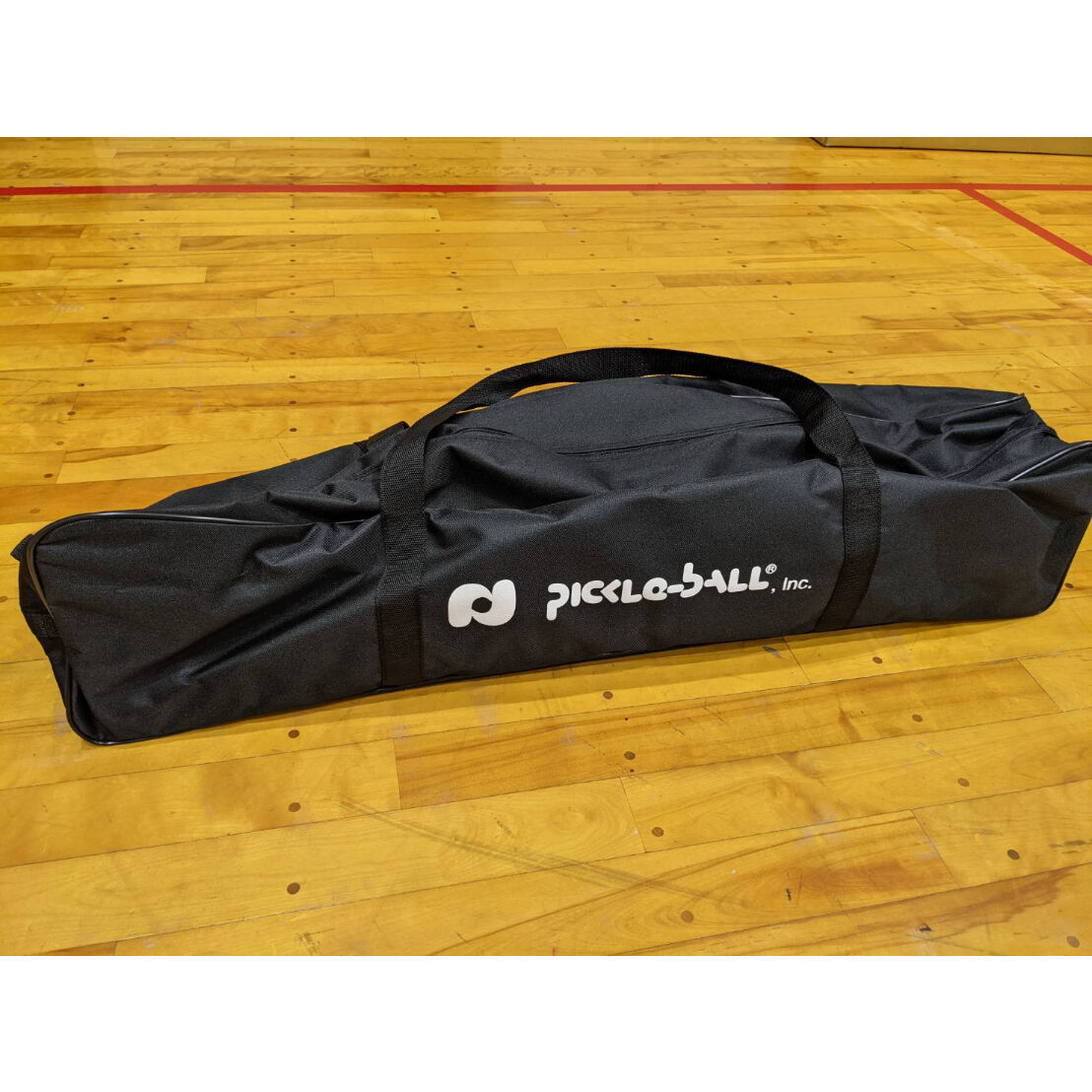 3.0 TOURNAMENT NET SYSTEM（ピックルボール専用ネット） | ピックルボ