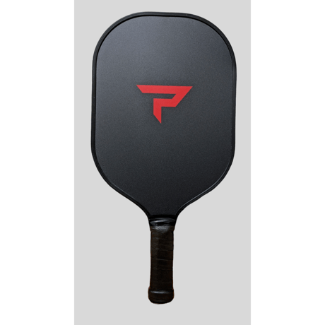 PADDLETEK Bantam EX-L Pro - RedWildfire Small Grip