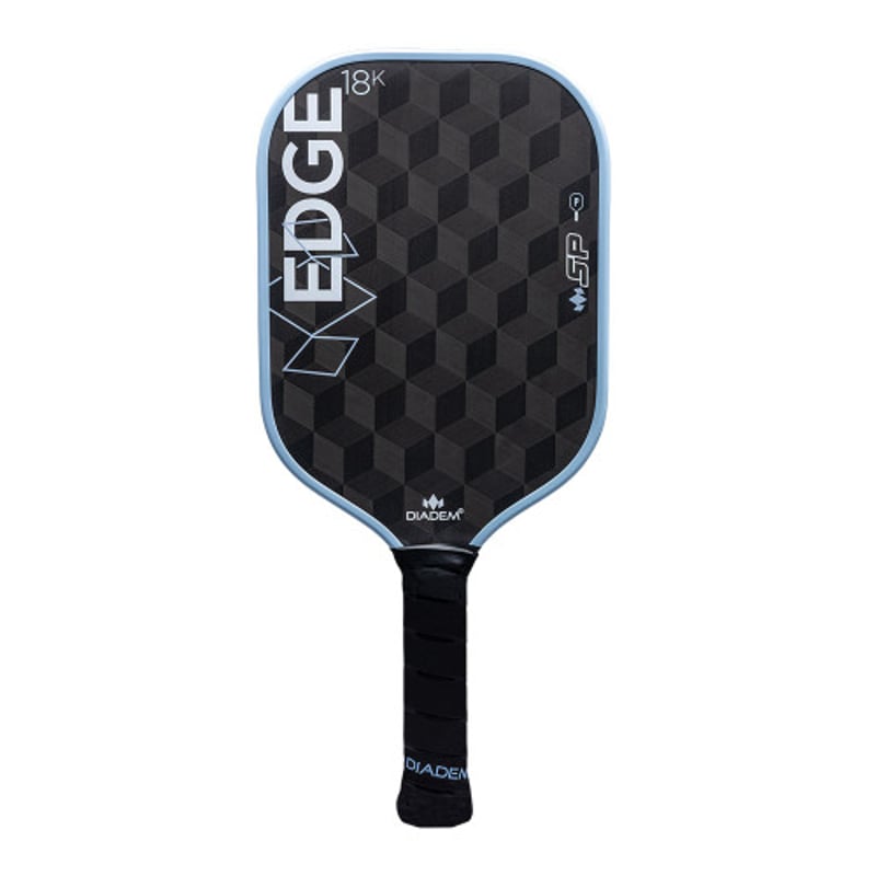 ★　ATOMIC EDGE SELECT 　169センチ　 バインディング付き DIADEM Edge 18K Speed Pro －Artic Mist | ピックルボール