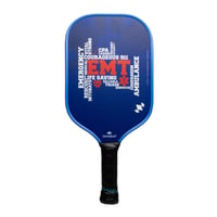 Diadem Warrior Rush -First Responder Series　EMT