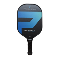 PADDLETEK Bantam EX-L Pro - RedWildfire Small G