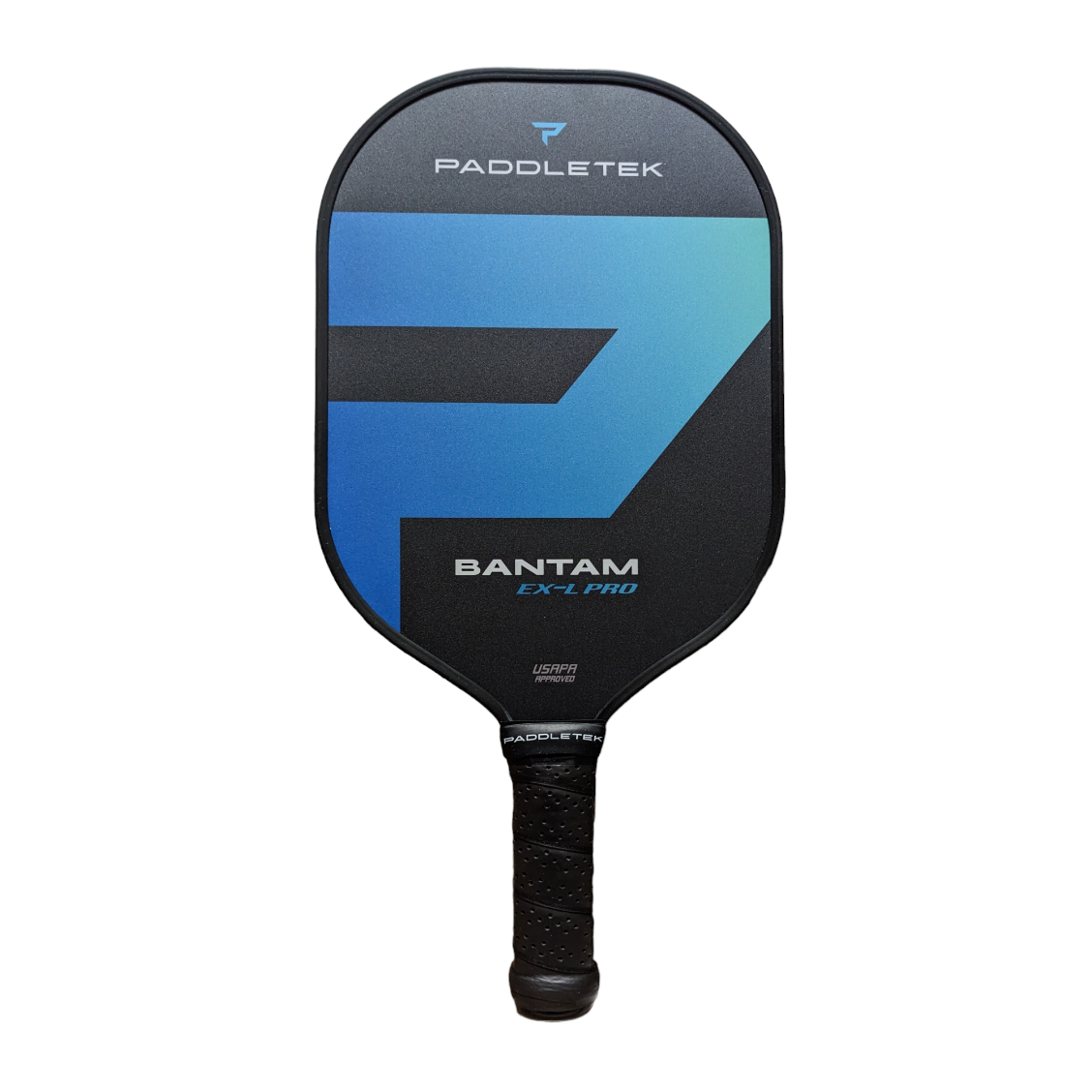 ピックルボールパドル Paddletek Bantam TKO-C リップタイド