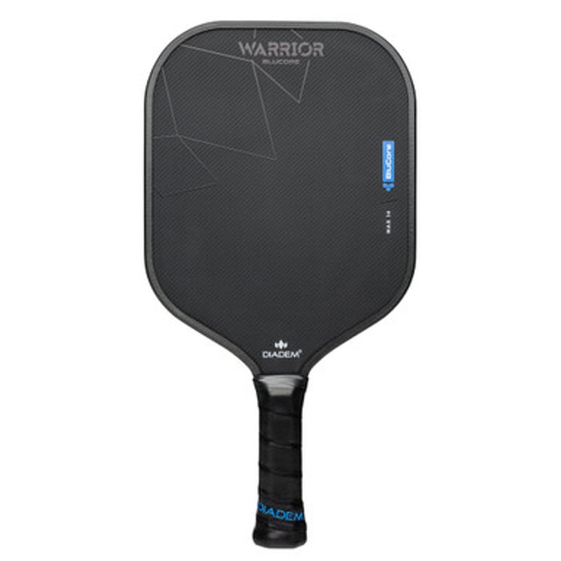 Diadem Warrior BluCore V3 Max Pickleball Paddle
