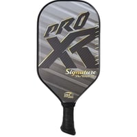 Prokennex Kinetic Black Ace LG Pickleball Paddl