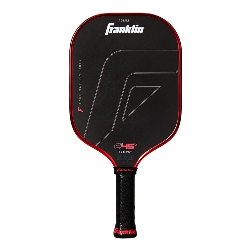 Franklin Franklin C45 Tempo 16mm Pickleball Pad