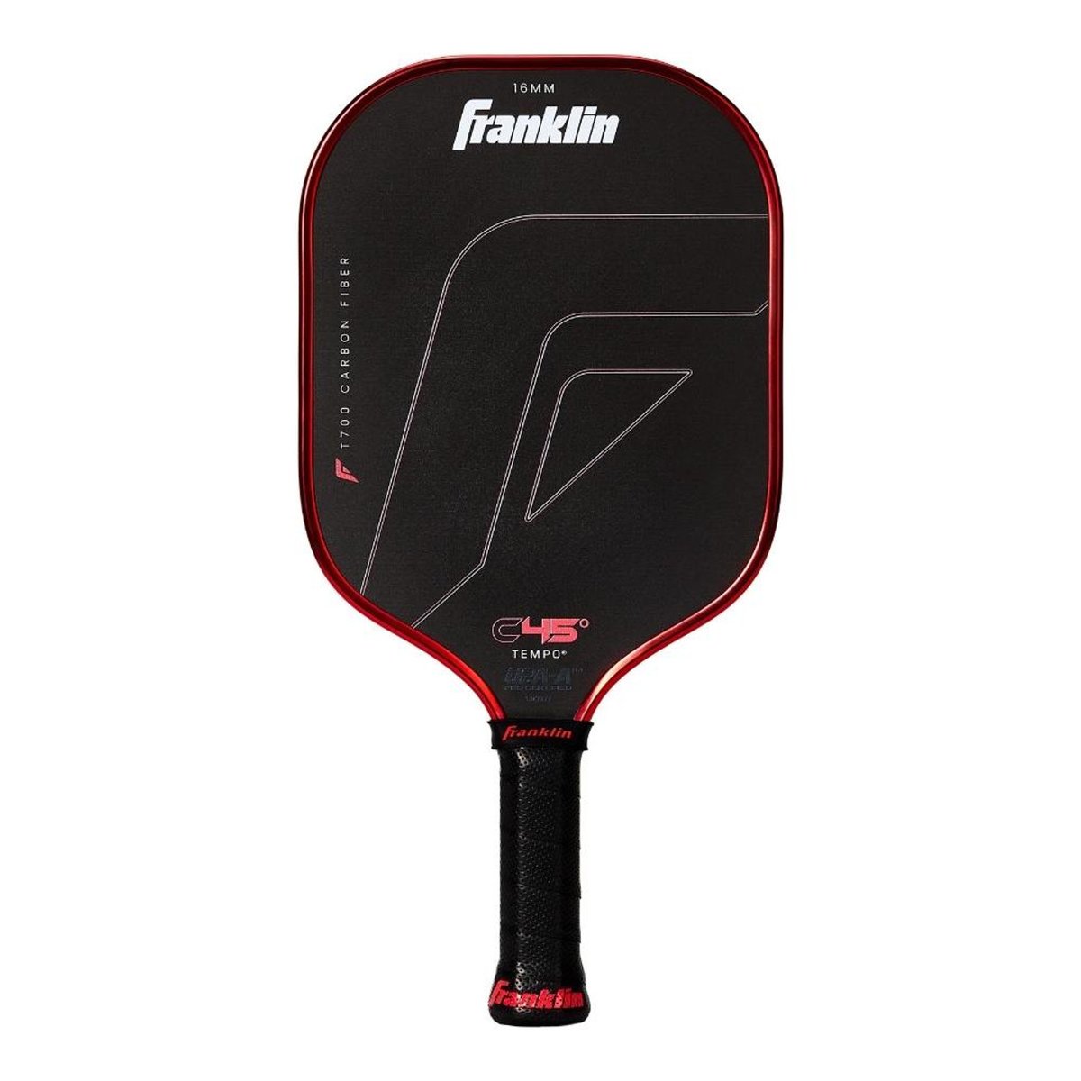Franklin Franklin C45 Tempo 16mm Pickleball Pad
