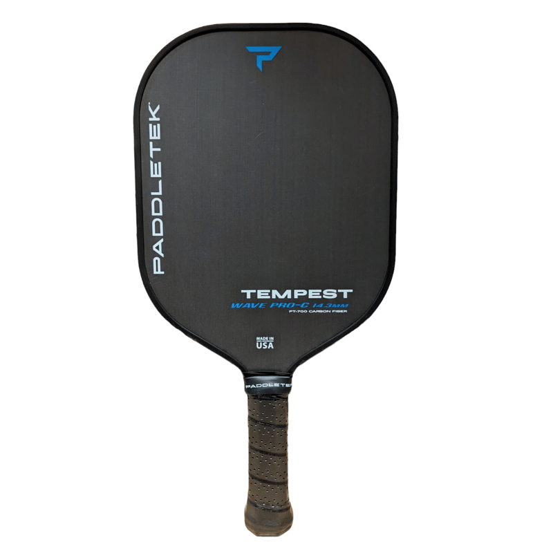 ピックルボールパドル Paddletek Bantam TKO-C オーロラ