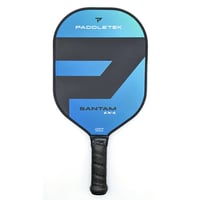 PADDLETEK　Bantam EX-L  Blue Riptide