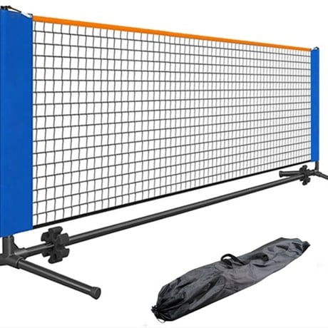 ピックルボール　ネット Amazon | PBOHUZ ピックルボールネット セット、22ft ピックル