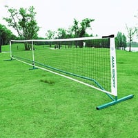 AMA SPORT Portable Pickleball Net System PRO（ピックルボール専用ネット）