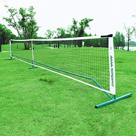 ピックルボール ネット 屋内と屋外 BAGAIL USAPA規格 6.7M ピックルボール ネット 屋内と屋外 BAGAIL USAPA規格 6.7M
