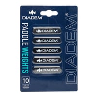 Diadem Paddle Weights