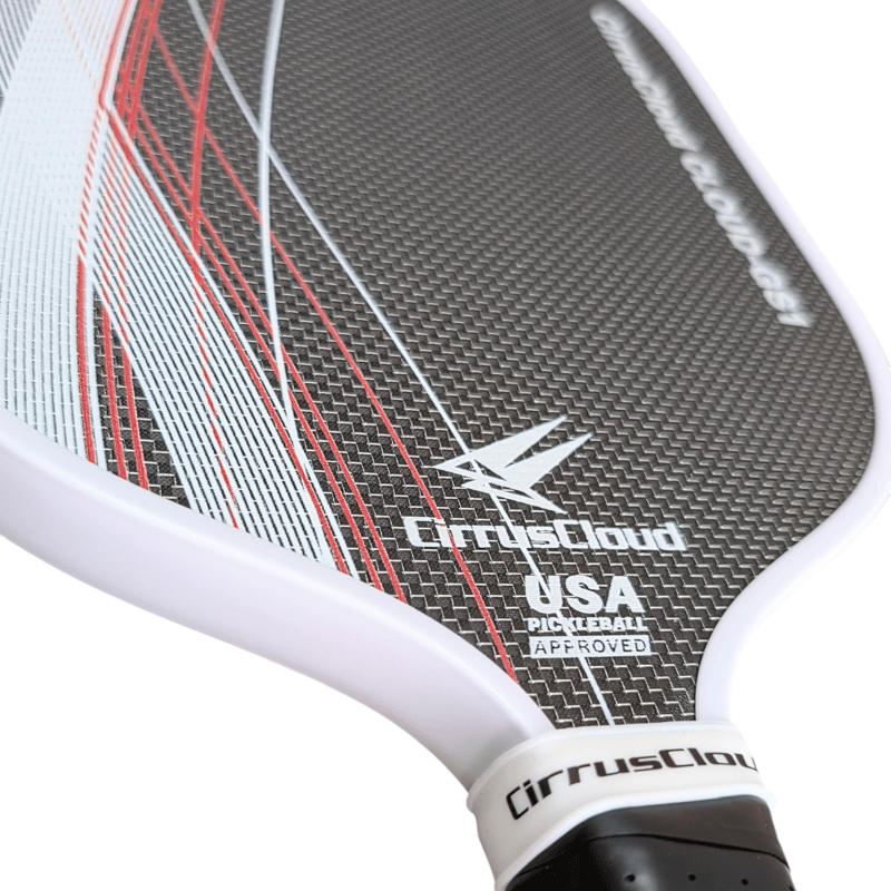 CirrusCloud CLOUD-GS1 Titan 3K Carbon16mm GUAR