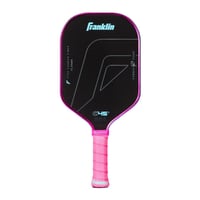 Franklin C45 Parris Todd 13.25mm Pickleball Paddle　Pink/Blue
