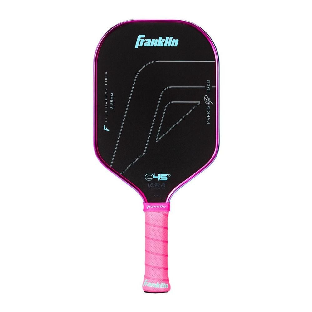 Franklin C45 Parris Todd 13.25mm Pickleball Pad