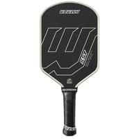 WOWLLY SST Carbonized Foam Core Pickleball Paddle