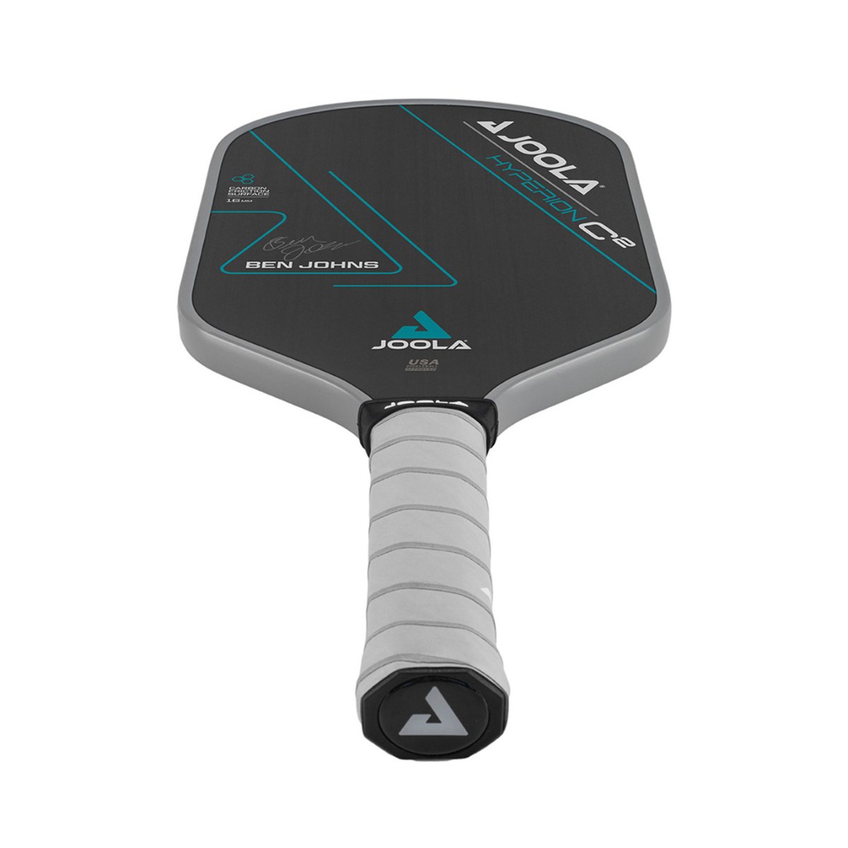 JOOLA Ben Johns Hyperion C2 16mm Picklball Pad JOOLA Ben Johns Hyperion C2 16mm Picklball Pad