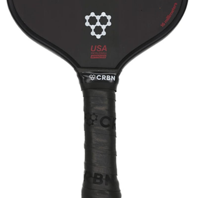 CRBN DryTec Pickleball Paddle Overgrip | ピックルボー CRBN DryTec Pickleball Paddle Overgrip | ピックルボー