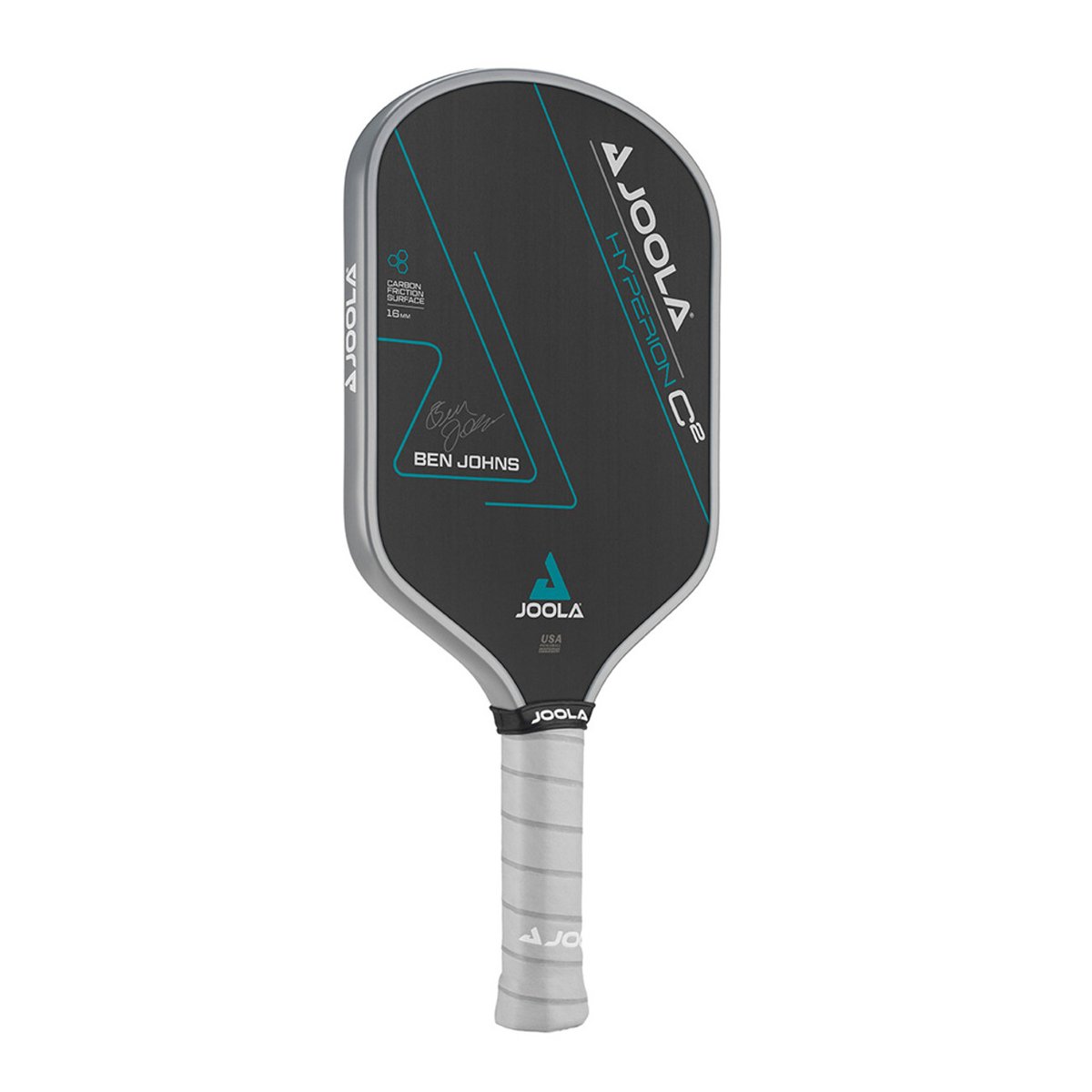 JOOLA Ben Johns Hyperion C2 16mm Picklball Pad JOOLA Ben Johns Hyperion C2 16mm Picklball Pad