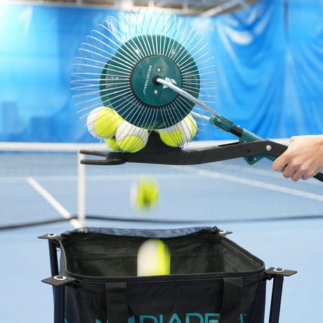 Kollectaball K-Court Pickleball Collector（集球器）