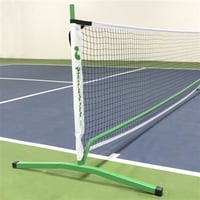 3.0 TOURNAMENT NET SYSTEM（ピックルボール専用ネット）