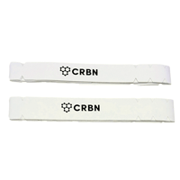 CRBN Protective Edge Guard Tape  White