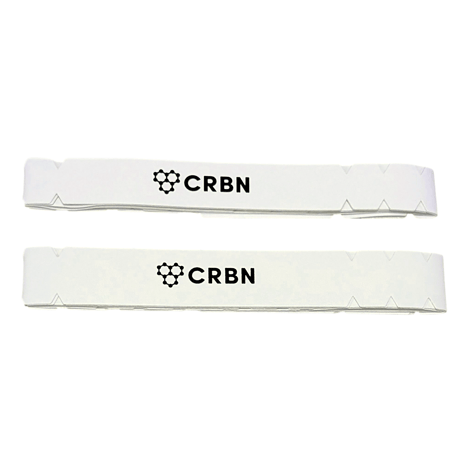 CRBN Protective Edge Guard Tape  White